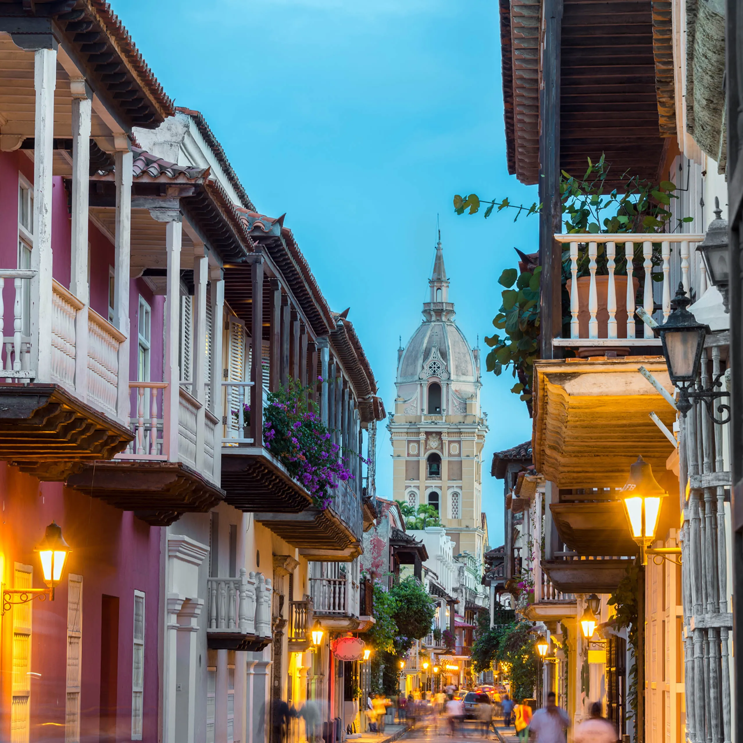 Cartagena de Indias