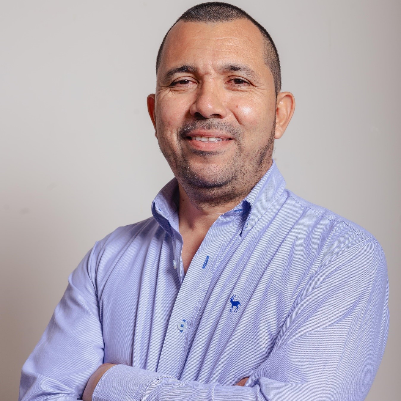 Carlos Bobadilla
